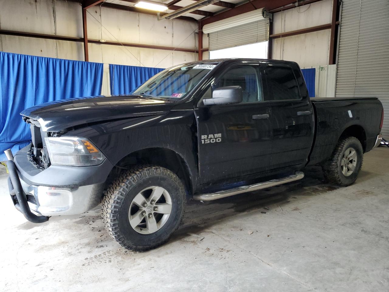 RAM 1500 2013 1c6rr7fp7ds570511