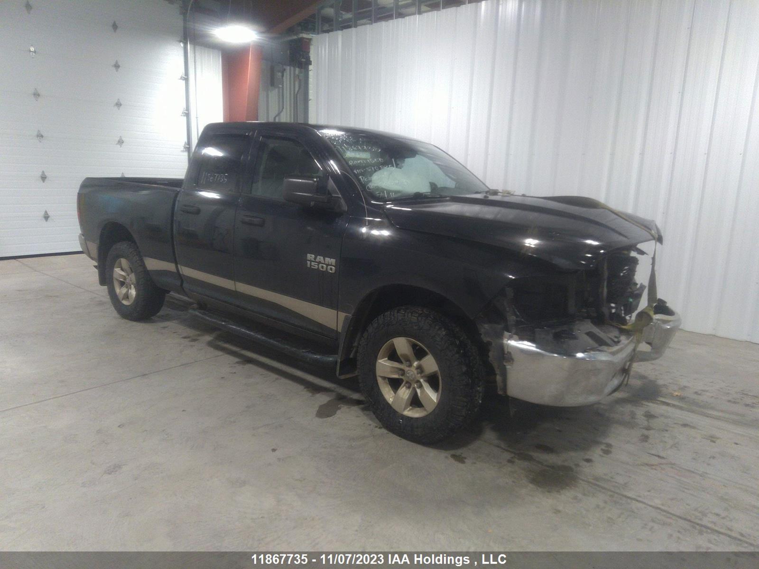 RAM 1500 2013 1c6rr7fp7ds570525