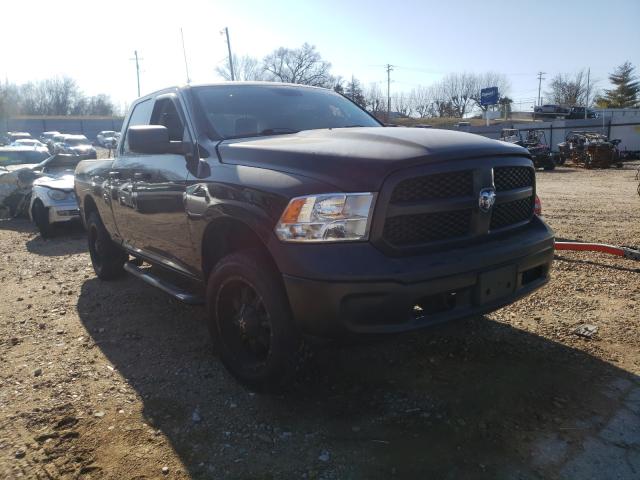 RAM 1500 ST 2013 1c6rr7fp7ds588698