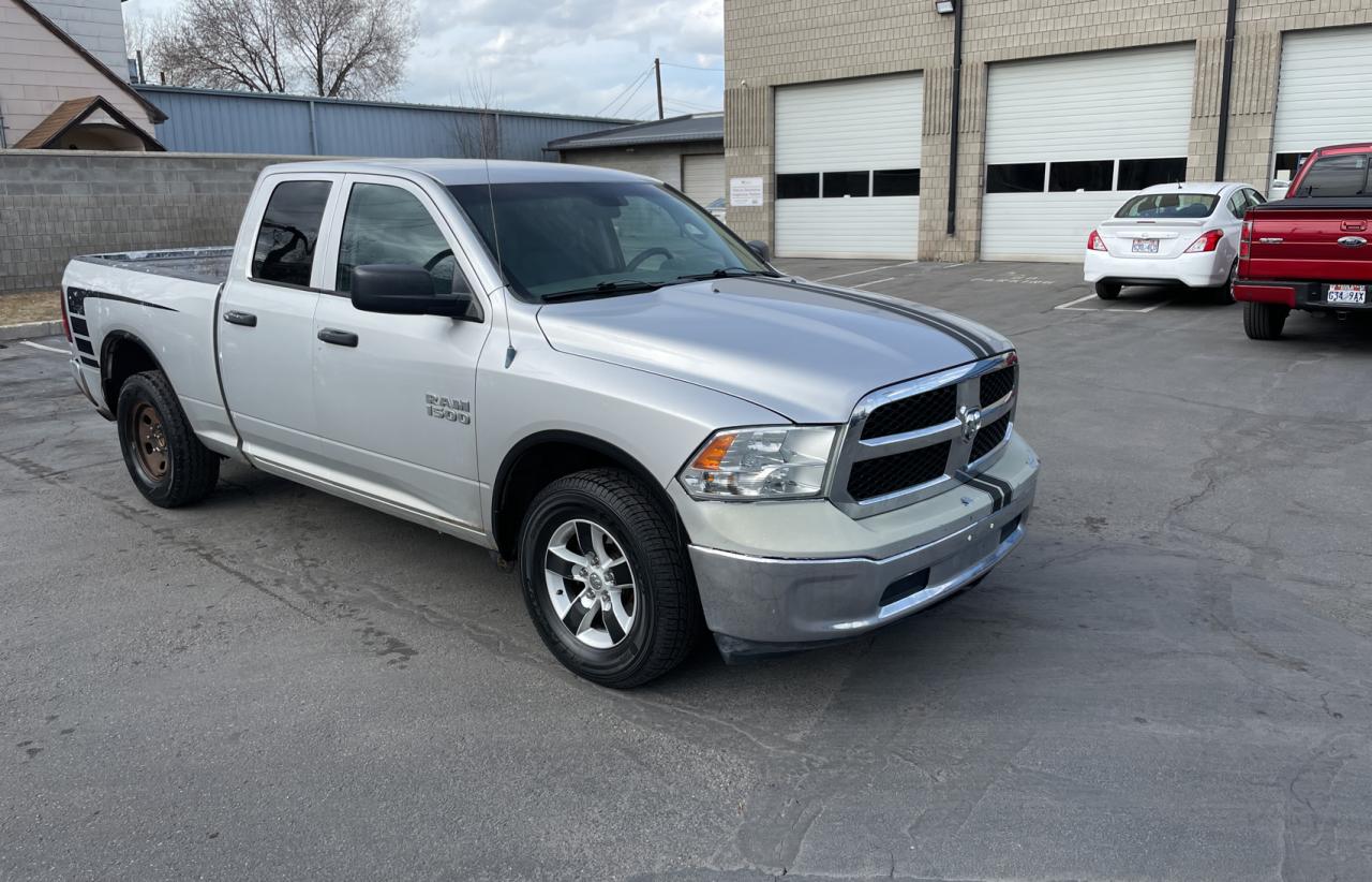 RAM 1500 ST 2013 1c6rr7fp8ds530129