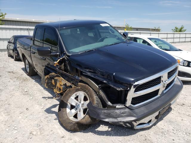 RAM 1500 ST 2013 1c6rr7fp8ds687529