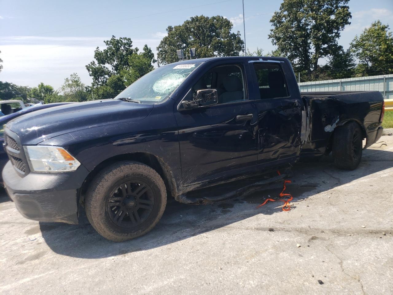 RAM 1500 2013 1c6rr7fp9ds528437