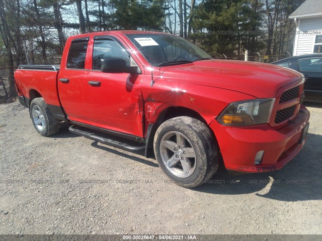 RAM 1500 2013 1c6rr7ft0ds521180