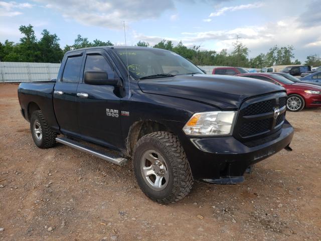 RAM 1500 ST 2013 1c6rr7ft0ds522376