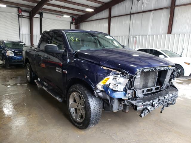 RAM 1500 ST 2013 1c6rr7ft0ds543812