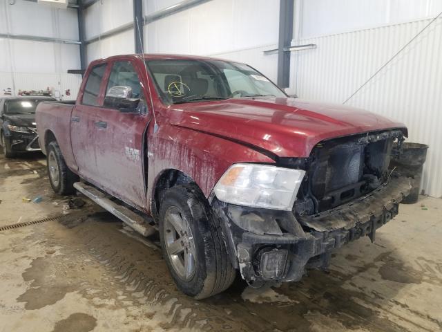 RAM 1500 ST 2013 1c6rr7ft0ds549593