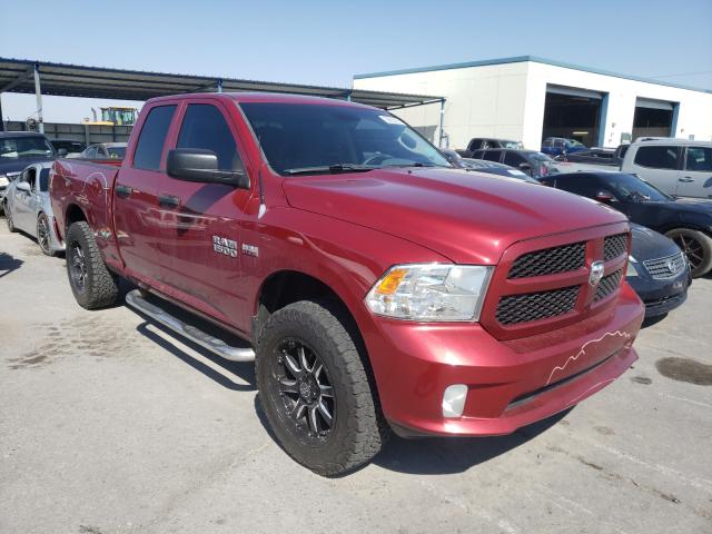 RAM 1500 ST 2013 1c6rr7ft0ds559220