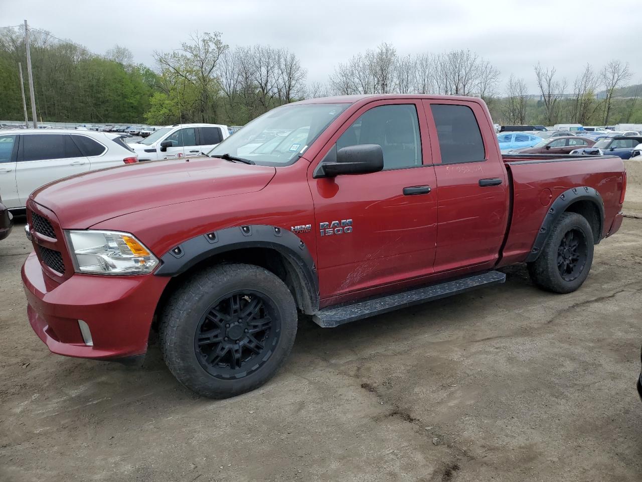 RAM 1500 2013 1c6rr7ft0ds564742