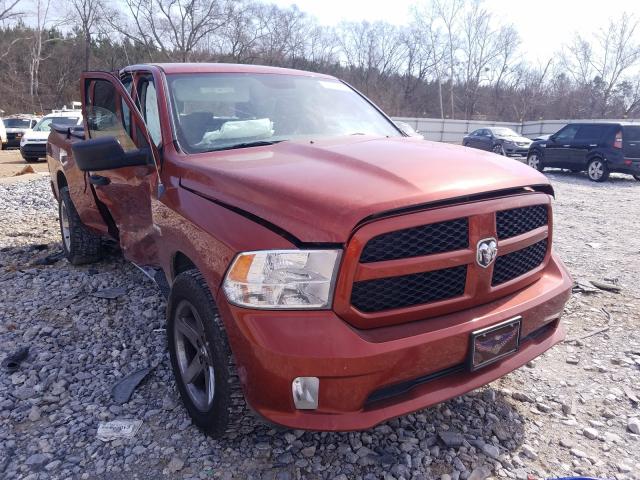 RAM 1500 ST 2013 1c6rr7ft0ds572968