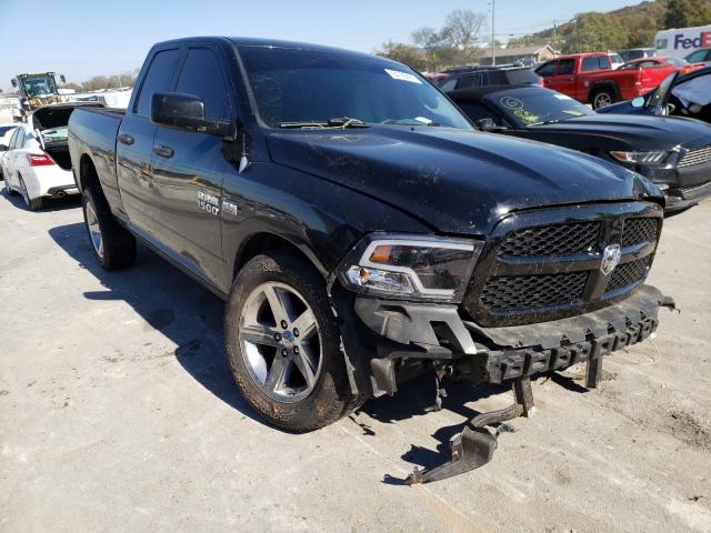 RAM 1500 ST 2013 1c6rr7ft0ds573814