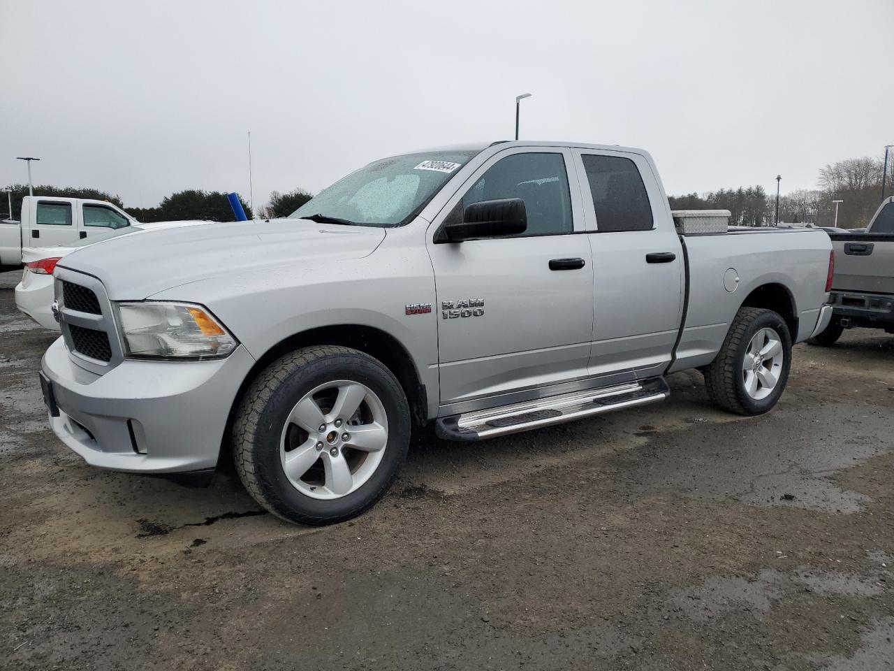 RAM 1500 2013 1c6rr7ft0ds575238