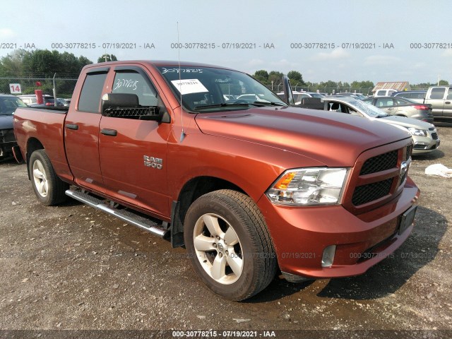 RAM 1500 2013 1c6rr7ft0ds576356