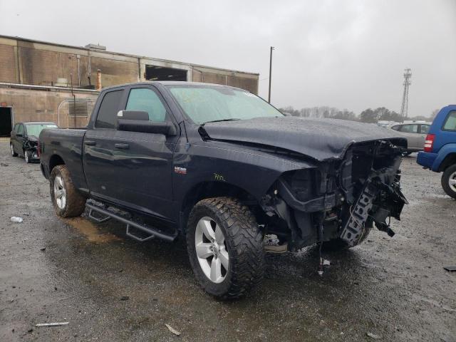 RAM 1500 ST 2013 1c6rr7ft0ds588703