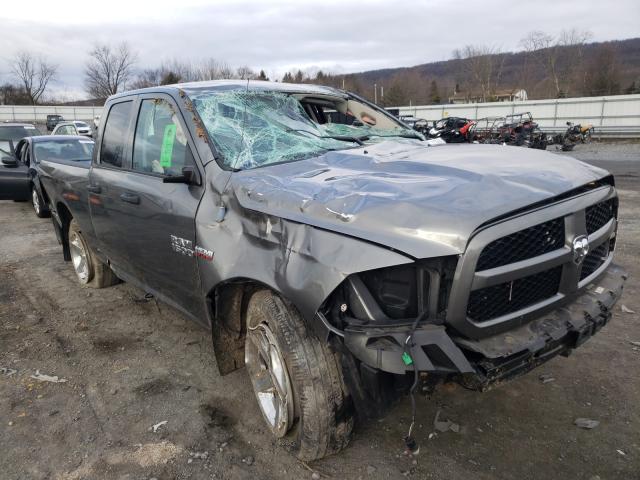 RAM 1500 ST 2013 1c6rr7ft0ds588832