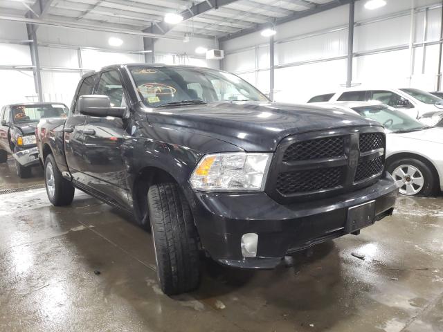 RAM 1500 ST 2013 1c6rr7ft0ds591889