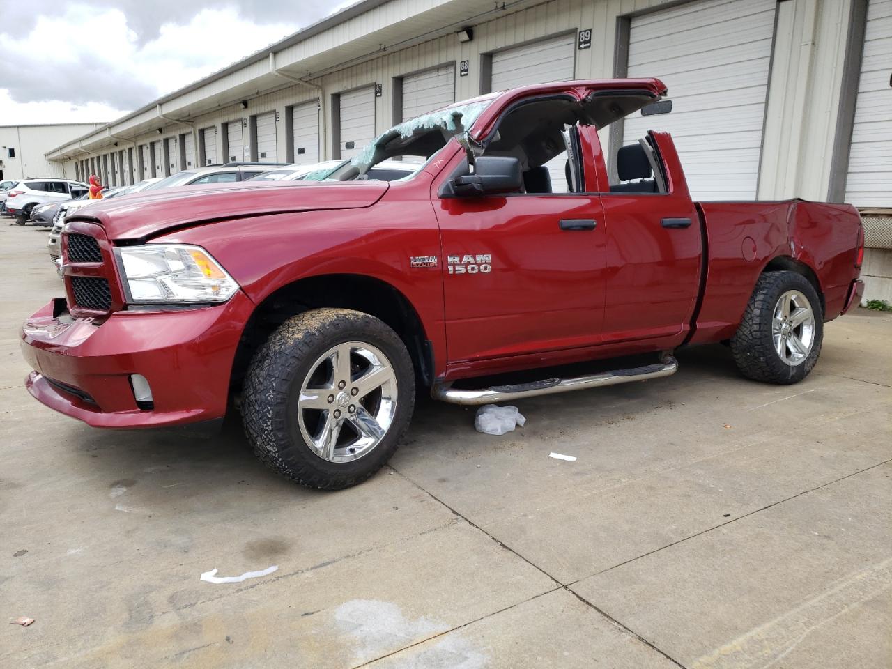 RAM 1500 2013 1c6rr7ft0ds593173