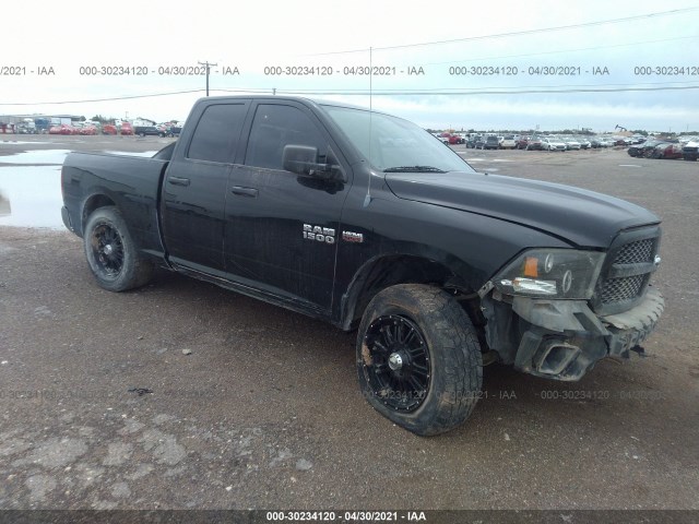 RAM 1500 2013 1c6rr7ft0ds605581