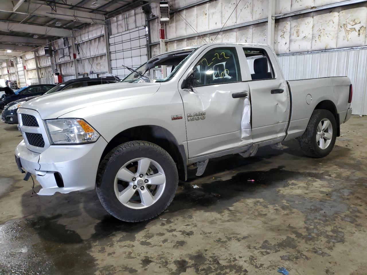 RAM 1500 2013 1c6rr7ft0ds611834