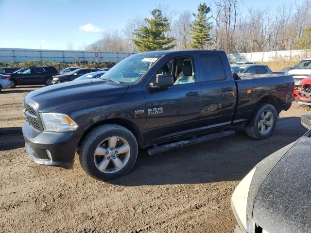 RAM 1500 ST 2013 1c6rr7ft0ds624857