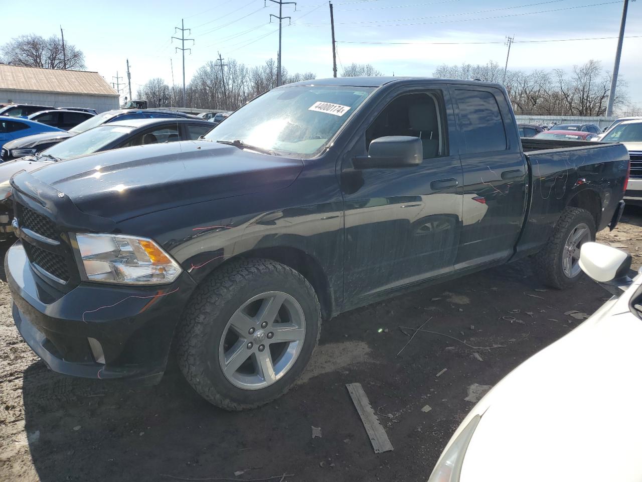 RAM 1500 2013 1c6rr7ft0ds625040