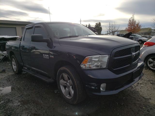 RAM 1500 ST 2013 1c6rr7ft0ds645708