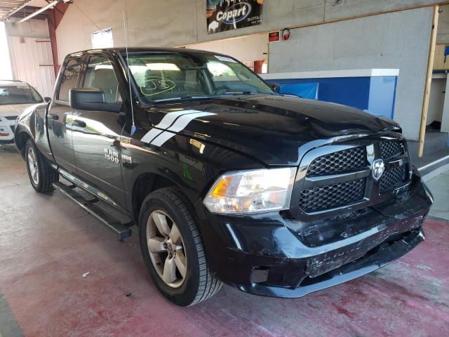 RAM 1500 ST 2013 1c6rr7ft0ds665330