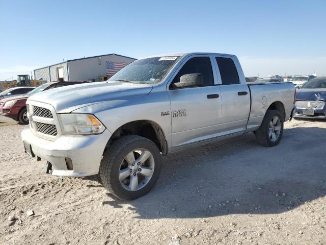 RAM 1500 ST 2013 1c6rr7ft0ds710315