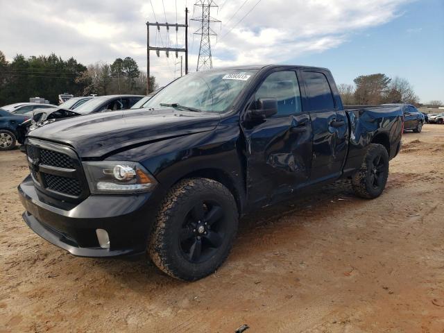 RAM 1500 ST 2013 1c6rr7ft0ds720357