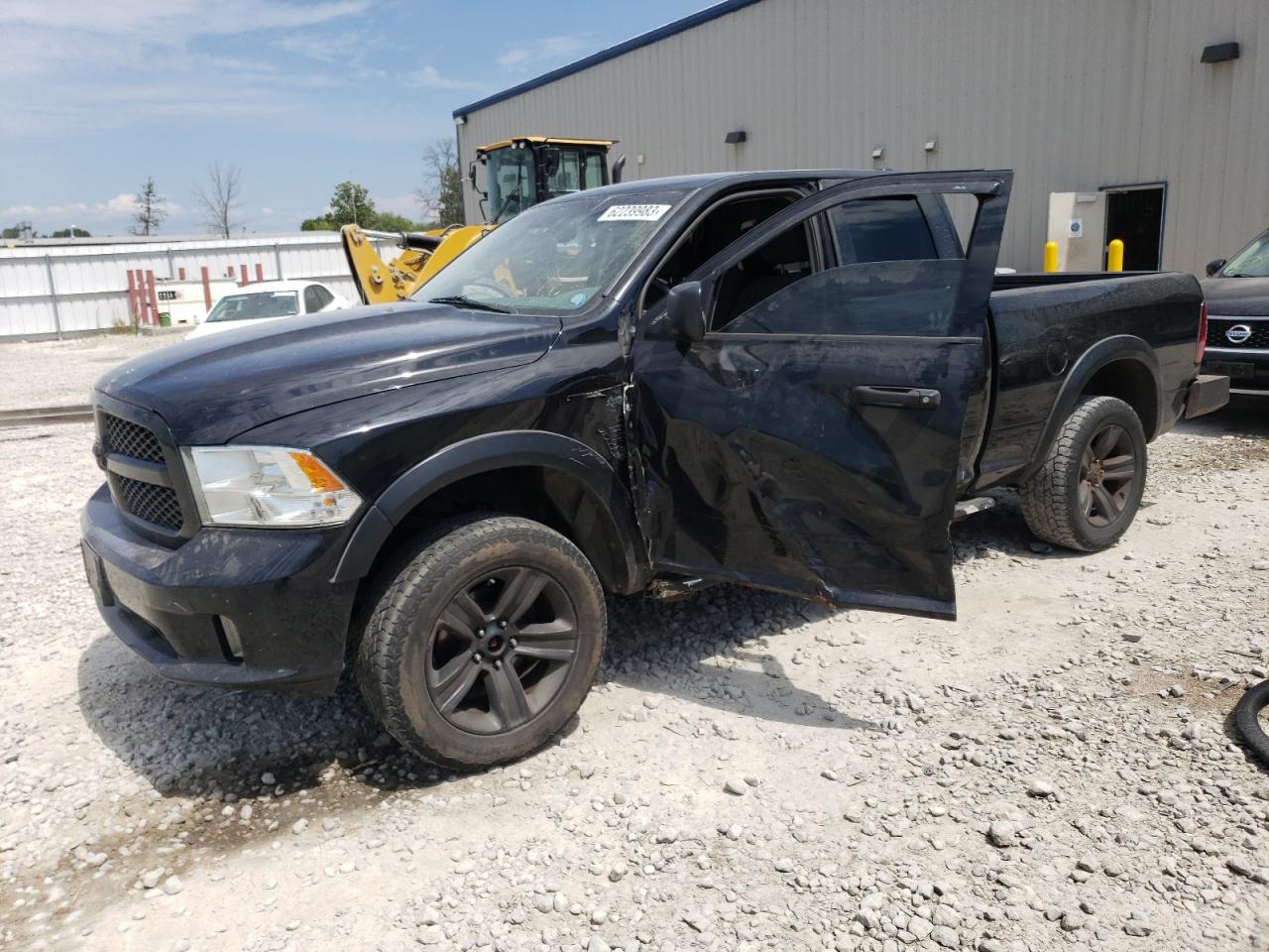 RAM 1500 2013 1c6rr7ft0ds720911