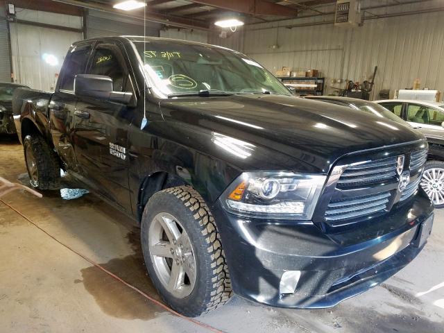 RAM 1500 ST 2014 1c6rr7ft0es117734