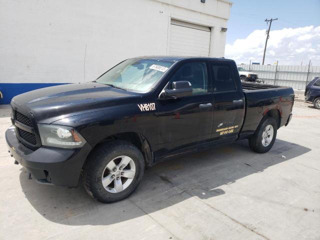 RAM 1500 ST 2014 1c6rr7ft0es118107