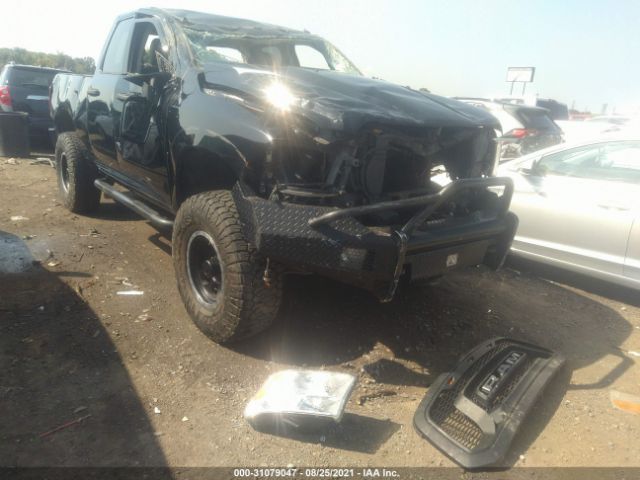 RAM 1500 2014 1c6rr7ft0es135960