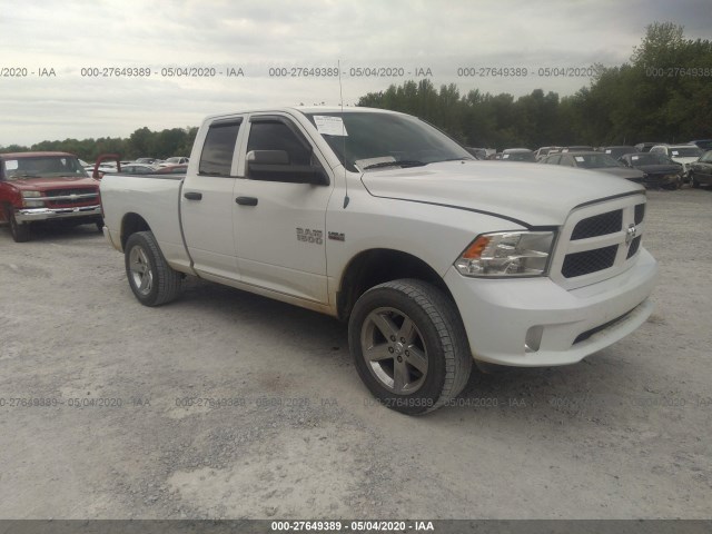 RAM 1500 2014 1c6rr7ft0es152421