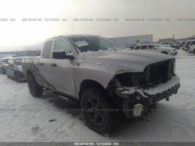 RAM 1500 2014 1c6rr7ft0es158882