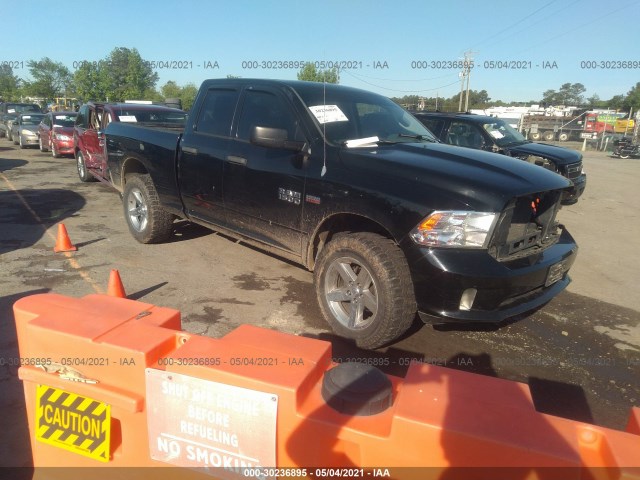 RAM 1500 2014 1c6rr7ft0es166495