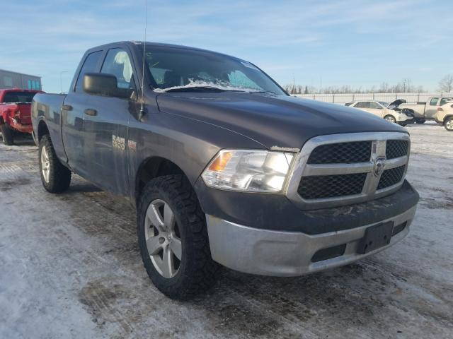 RAM 1500 ST 2014 1c6rr7ft0es178694