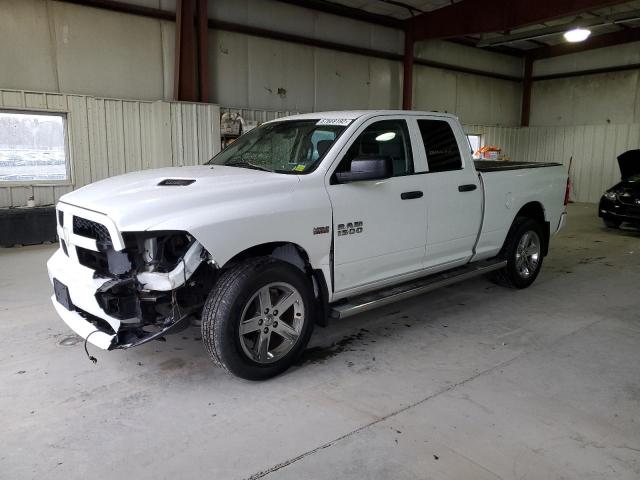 RAM 1500 ST 2014 1c6rr7ft0es199125