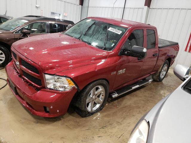 RAM 1500 ST 2014 1c6rr7ft0es208065