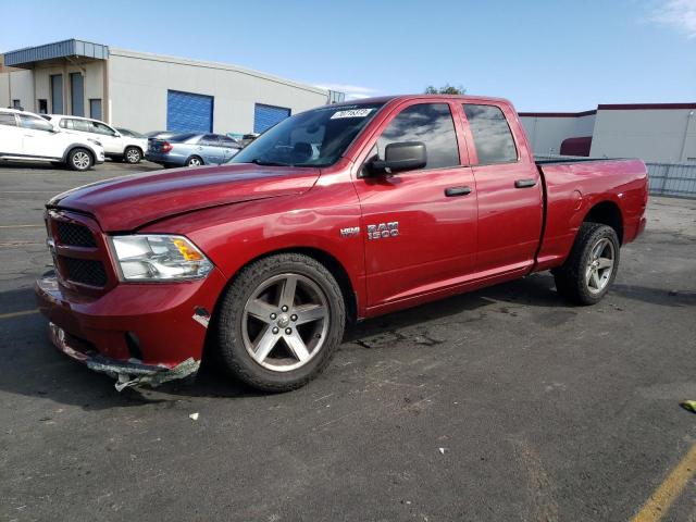 RAM 1500 2014 1c6rr7ft0es210737