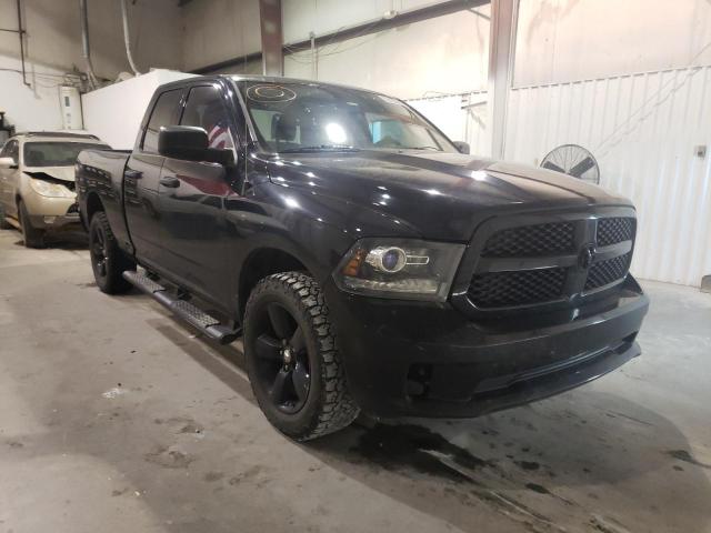 RAM 1500 ST 2014 1c6rr7ft0es214917