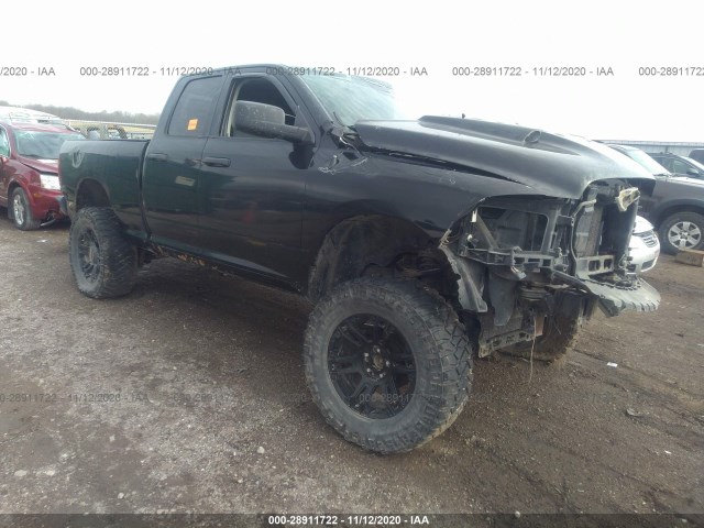 RAM 1500 2014 1c6rr7ft0es215095