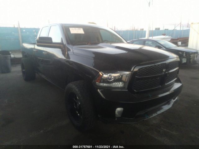 RAM 1500 2014 1c6rr7ft0es215842