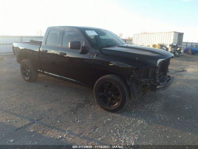 RAM 1500 2014 1c6rr7ft0es216943