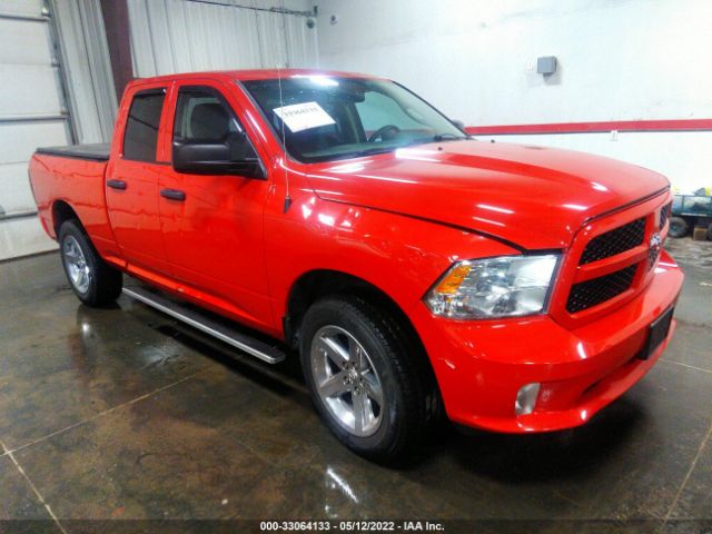 RAM 1500 2014 1c6rr7ft0es225836