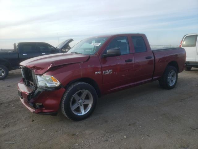 RAM 1500 2014 1c6rr7ft0es227134