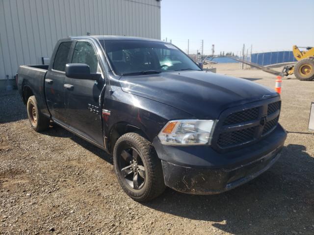 RAM 1500 ST 2014 1c6rr7ft0es238831