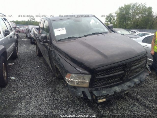 RAM 1500 2014 1c6rr7ft0es244130