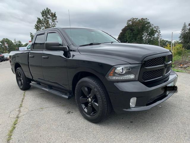 RAM 1500 ST 2014 1c6rr7ft0es261879