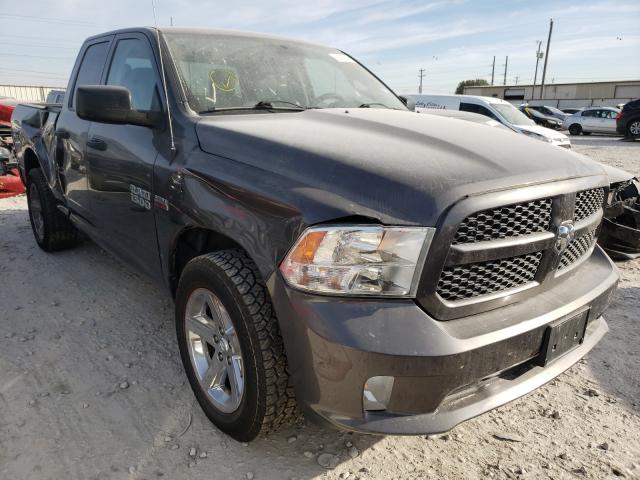 RAM 1500 ST 2014 1c6rr7ft0es282425