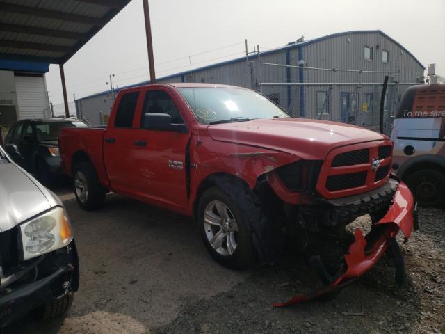 RAM 1500 ST 2014 1c6rr7ft0es290881